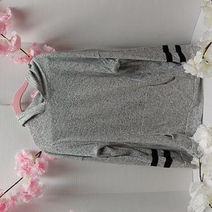 Pinc sweater size Large